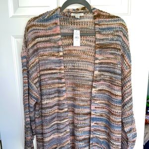 NWT American Eagle Cardigan